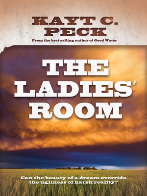 cover image of The Ladies' Room
